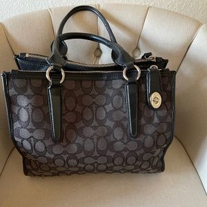 Coach Handbag